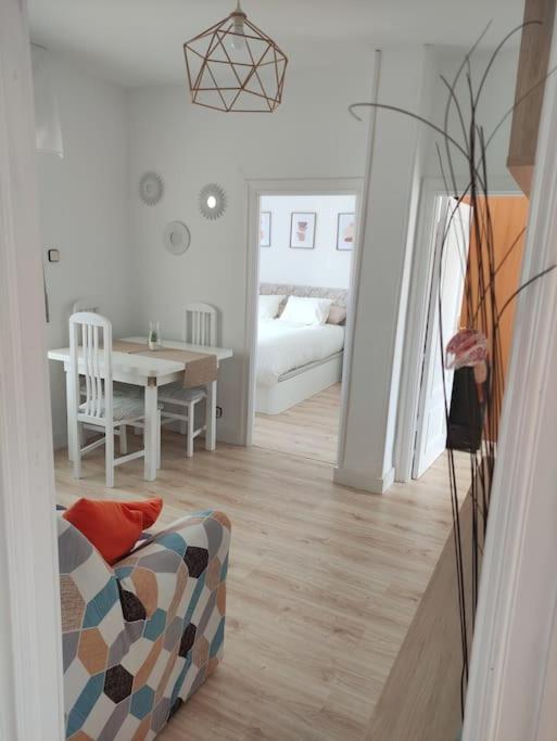 Mirador Del Oja Apartment เอซกาไรย์ ภายนอก รูปภาพ