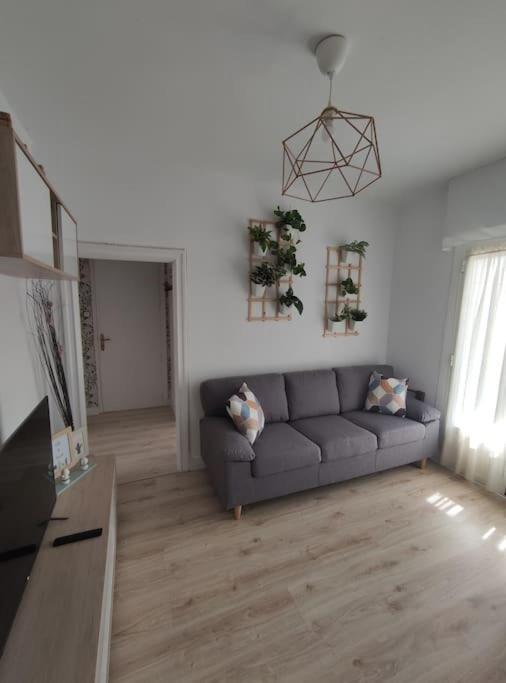 Mirador Del Oja Apartment เอซกาไรย์ ภายนอก รูปภาพ