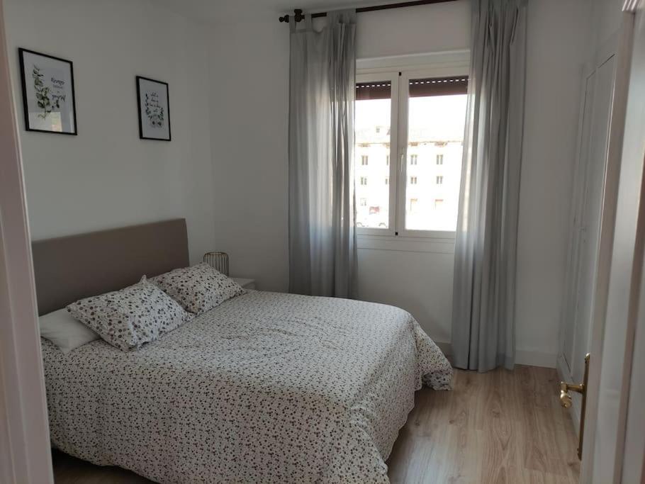 Mirador Del Oja Apartment เอซกาไรย์ ภายนอก รูปภาพ